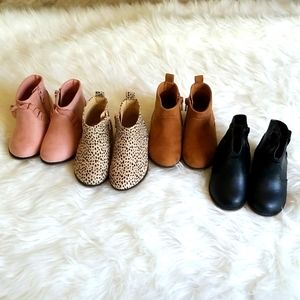 Penelope Cat&Jack Boots